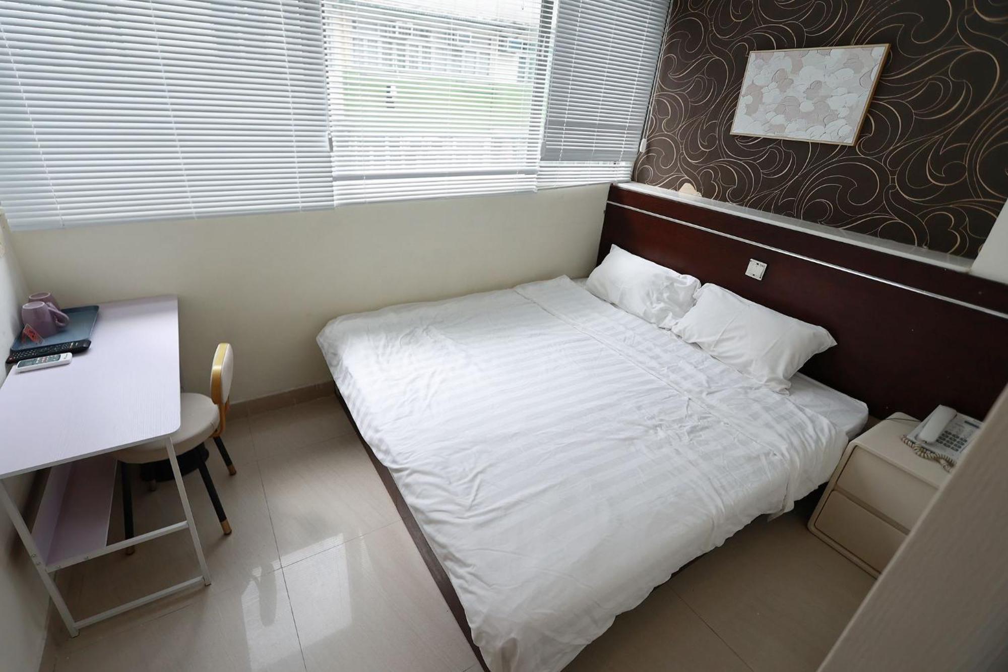 Metacity Mk 名廸旺角 Hong Kong Dış mekan fotoğraf