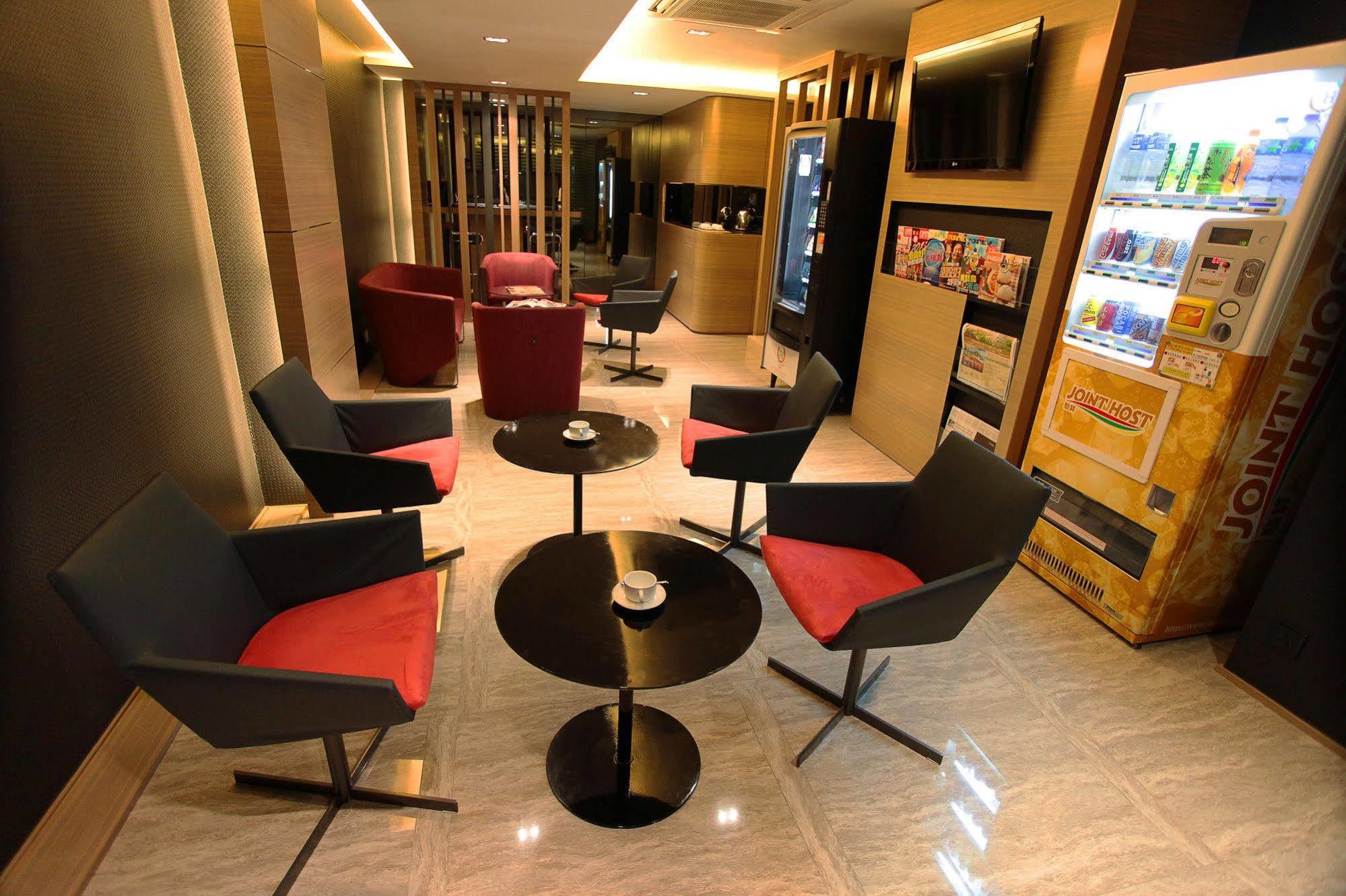 Metacity Mk 名廸旺角 Hong Kong Dış mekan fotoğraf